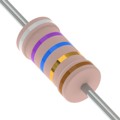 FMP100FTE52-97R6 - RES MF 1W 1% AXIAL