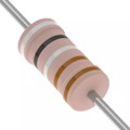 FMP300FTF73-9K09 - RES MF 3W 1% AXIAL