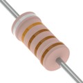 FMP100FRE52-9R31 - RES MF 1W 1% AXIAL