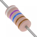 FMP300FBF73-9K76 - RES MF 3W 1% AXIAL