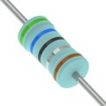 FMF200FRF73-5R6 - RES MF 2W 1% AXIAL
