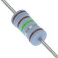 MFR-25FRF52-1R15 - RES MF 1/4W 1% AXIAL