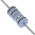 MFR25SFRF52-1R18 - RES MF 1/4W 1% AXIAL