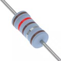 MFR-25FRF52-1R21 - RES MF 1/4W 1% AXIAL