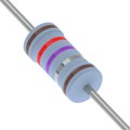 MFR-25FTE52-1R27 - RES MF 1/4W 1% AXIAL