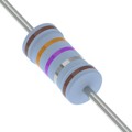 MFR50SFTE52-1R37 - RES MF 1/2W 1% AXIAL