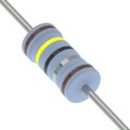 MFR-12FRF52-1R4 - RES MF 1/6W 1% AXIAL