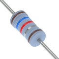 MFR-12FRF52-1R62 - RES MF 1/6W 1% AXIAL