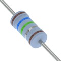 MFR25SFRF52-1R65 - RES MF 1/4W 1% AXIAL
