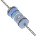 MFR-25FTE52-1R69 - RES MF 1/4W 1% AXIAL