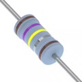 MFR50SFTE52-1R74 - RES MF 1/2W 1% AXIAL