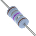 MFR-25FRF52-1R87 - RES MF 1/4W 1% AXIAL