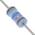 MFR25SFRF52-1R96 - RES MF 1/4W 1% AXIAL
