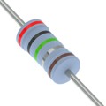 MFR-12FRF52-2R05 - RES MF 1/6W 1% AXIAL