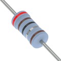 MFR-25FRF52-2R1 - RES MF 1/4W 1% AXIAL