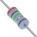 MFR25SFRF52-2R15 - RES MF 1/4W 1% AXIAL