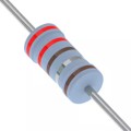 MFR1WSFRF52-2R21 - RES MF 1W 1% AXIAL