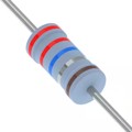 MFR50SFTE52-2R26 - RES MF 1/2W 1% AXIAL