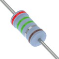 MFR-12FRF52-2R55 - RES MF 1/6W 1% AXIAL