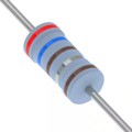 MFR200FBF73-2R61 - RES MF 2W 1% AXIAL