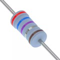 MFR-25FTE52-2R67 - RES MF 1/4W 1% AXIAL