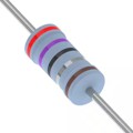 MFR50SFBF52-2R7 - RES MF 1/2W 1% AXIAL