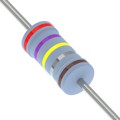MFR25SFTF52-2R74 - RES MF 1/4W 1% AXIAL