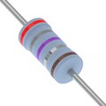 MFR-12FRF52-2R87 - RES MF 1/6W 1% AXIAL
