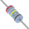 MFR-25FTE52-2R94 - RES MF 1/4W 1% AXIAL