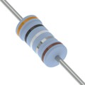 MFR-25FTE52-3R09 - RES MF 1/4W 1% AXIAL