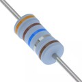 MFR200FRF52-3R16 - RES MF 2W 1% AXIAL