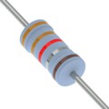 MFR50SFBE52-3R32 - RES MF 1/2W 1% AXIAL
