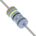 MFR25SFRF52-3R4 - RES MF 1/4W 1% AXIAL