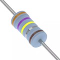 MFR50SFTE52-3R74 - RES MF 1/2W 1% AXIAL