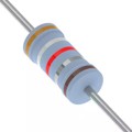 MFR200FBF73-3R92 - RES MF 2W 1% AXIAL