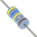 MFR-25FRF52-4R64 - RES MF 1/4W 1% AXIAL