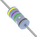 MFR50SFRF52-4R75 - RES MF 1/2W 1% AXIAL