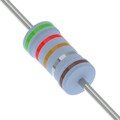 MFR-25FTE52-5R23 - RES MF 1/4W 1% AXIAL