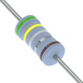 MFR-12FRF52-5R49 - RES MF 1/6W 1% AXIAL