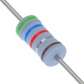 MFR1WSFRF52-5R62 - RES MF 1W 1% AXIAL
