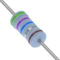 MFR1WSFRF52-5R76 - RES MF 1W 1% AXIAL