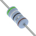 MFR-25FRF52-5R9 - RES MF 1/4W 1% AXIAL