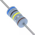 MFR200FBF73-6R04 - RES MF 2W 1% AXIAL