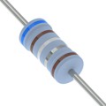 MFR200FRF52-6R19 - RES MF 2W 1% AXIAL