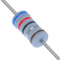 MFR-25FTE52-6R2 - RES MF 1/4W 1% AXIAL