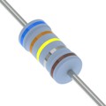 MFR-12FRF52-6R34 - RES MF 1/6W 1% AXIAL