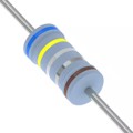 MFR-25FTE52-6R49 - RES MF 1/4W 1% AXIAL