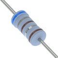 MFR50SFRE52-6R81 - RES MF 1/2W 1% AXIAL