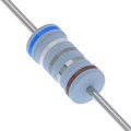 MFR50SFTE52-6R98 - RES MF 1/2W 1% AXIAL