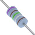 MFR1WSFRF52-7R15 - RES MF 1W 1% AXIAL